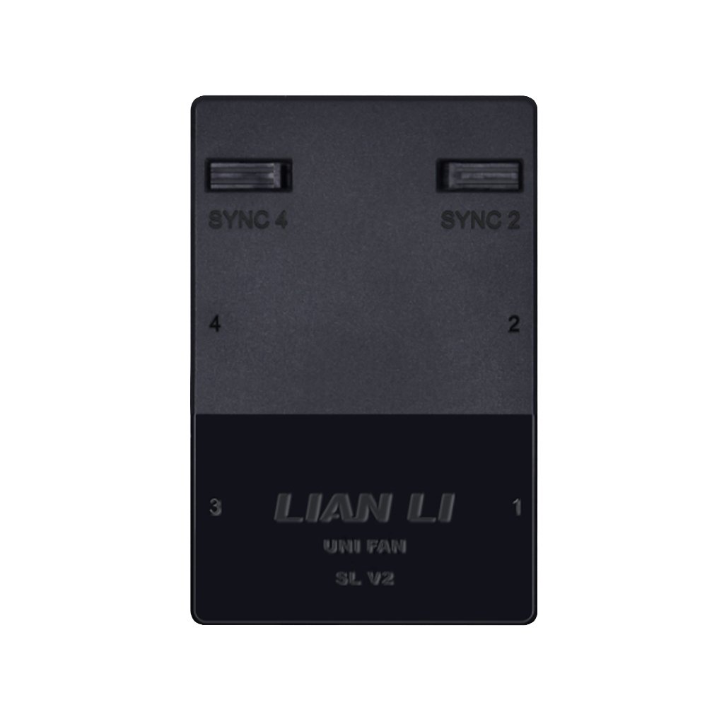 Lighting Controllers