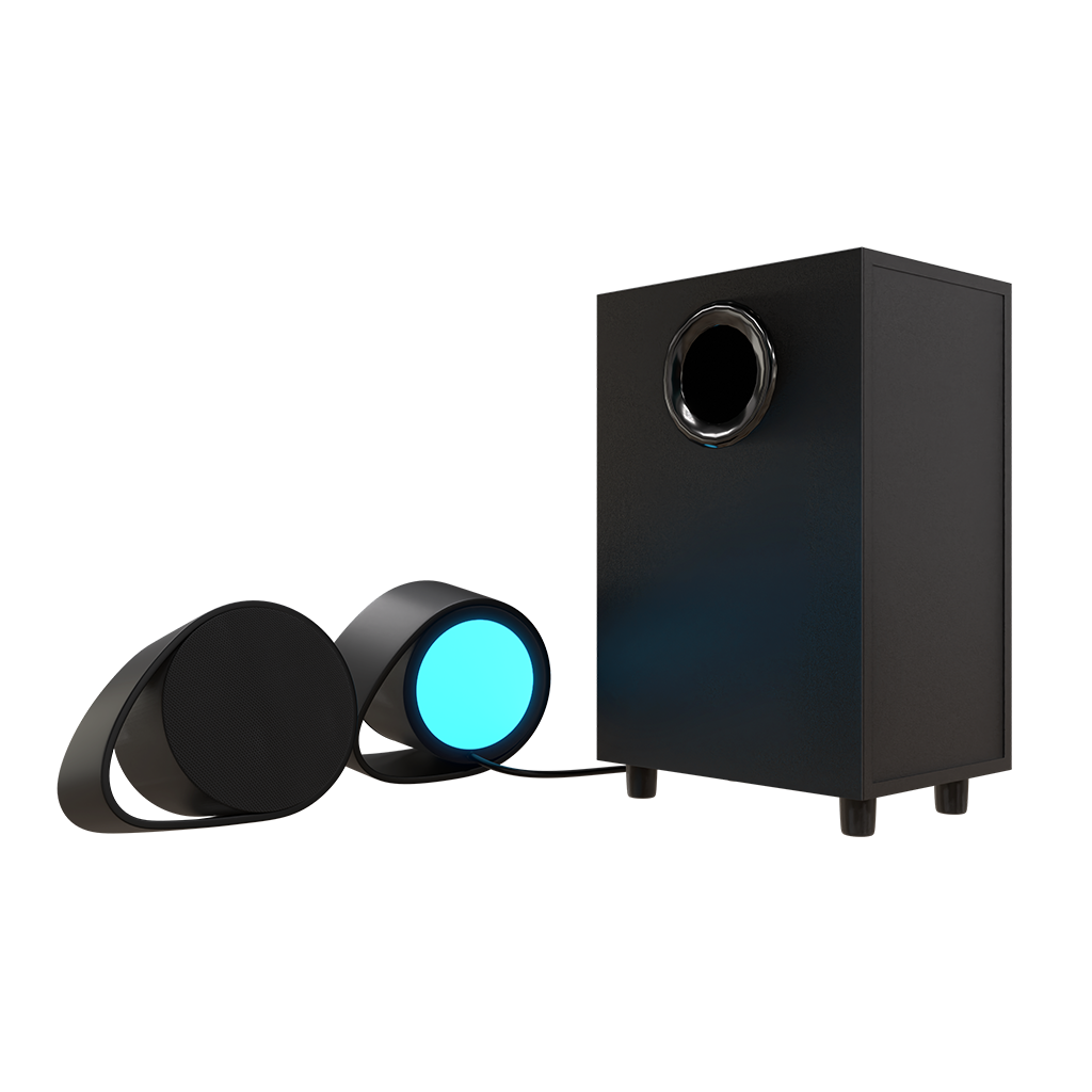 Speakers